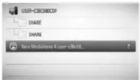 USER-C36C880CDF SHARE SHARE Nere MediaHome 4 (user-c36cb8...)