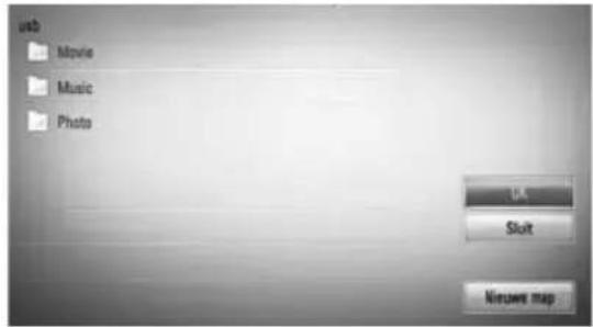 usb Movie Music Photo OK Slait Niraws map