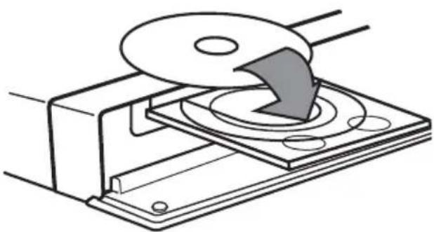 PIONEER BCS-707 - Lecture de disques - 1