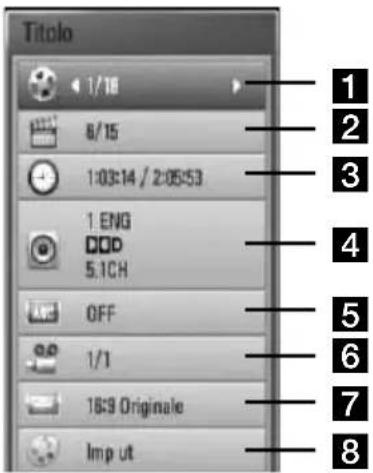 Título 1/18 8/15 1:03:14 / 2:05:53 1 ENG 5.1CH OFF 1/1 16:9 Originale Imp ut 1 2 3 4 5 6 7 8
