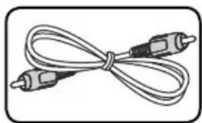 PIONEER BCS-707 - Supplied Accessories - 1
