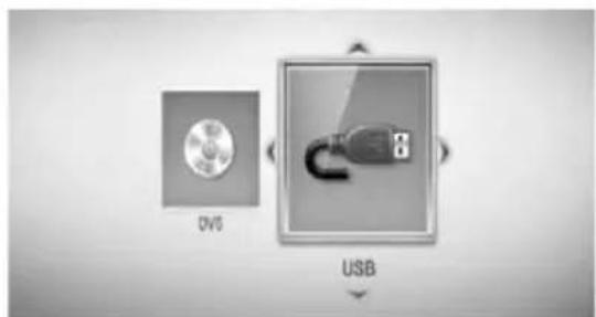 DVI USB