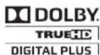 PIONEER BCS-707 - Marcas comerciales y licencias - 4