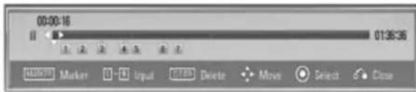 00:00:16 01:36:36 Marker Input Delete Move Select Close
