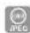 SAMSUNG HT-X30 - Lecture de fichier JPEG - 1