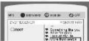 SAMSUNG HT-DB1350 - Appuyez sur la touche INFO - 5