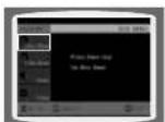 SAMSUNG HT-DB1350 - Réglage de la qualité audio à partir de l'écran de configuration - 1