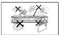 SAMSUNG HT-DB1350 - APPAREIL LASER DE CLASSE 1 - 5
