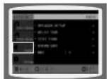 SAMSUNG HT-DB1350 - Configuration du temps de retard - 3