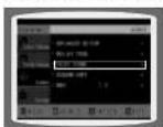 SAMSUNG HT-DB1350 - Configuration du test de tonalité - 3