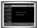 SAMSUNG HT-DB1350 - Configuration du test de tonalité - 1