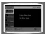 SAMSUNG HT-DB1350 - Configuration de la langue - 2
