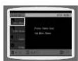 SAMSUNG HT-DB1350 - Configuration du mot de passe - 2