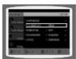 SAMSUNG HT-DB1350 - Configuration du type de l'écran du téléviseur - 4