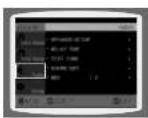 SAMSUNG HT-DB1350 - Configuration de la compression DRC (Compression de la plage dynamique) - 3