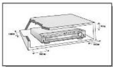 SAMSUNG HT-DB1350 - APPAREIL LASER DE CLASSE 1 - 1