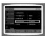 SAMSUNG HT-DB1350 - Configuration du mot de passe - 4