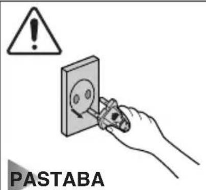 PASTABA