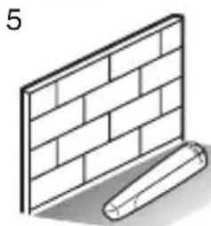 SAMSUNG SC5345 - 2-4 PUISSANCE D'ASPIRATION - 9