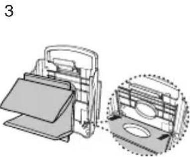 SAMSUNG SC5345 - 2-4 NADZOR ZRAKA - 3