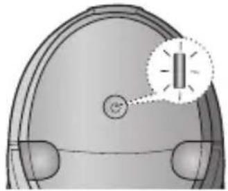 SAMSUNG SC5345 - SPIA SACCHETTO PIENO - 1