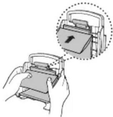 SAMSUNG SC5345 - ASPIRAPOLVERE - 7