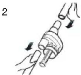 SAMSUNG SC5345 - STAUBSAUGER - 9