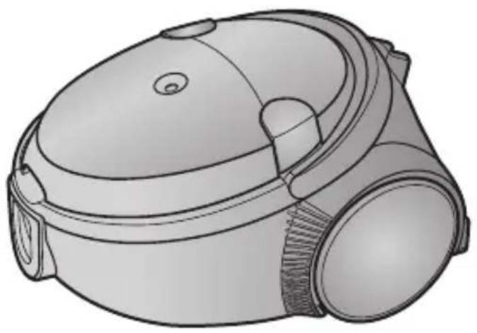 SAMSUNG SC5345 - SESALEC - 1