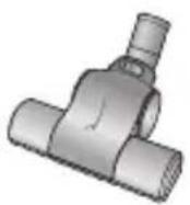 SAMSUNG SC5345 - UTILISATION DE L'ASPIRATEUR - 5