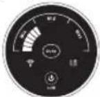 SAMSUNG SC9540 - CONTROLLO SULL'IMPUGNATURA - 1