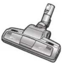 SAMSUNG SC9540 - 2-3. HOW TO USE AND MAINTAIN THE ACCESSORIES - 22