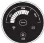 SAMSUNG SC9540 - CONTROLLO SULL'IMPUGNATURA - 2