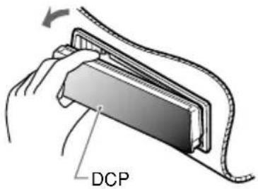 DCP