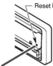 CLARION DXZ838RMP - IN CASE OF DIFFICULTY - 1