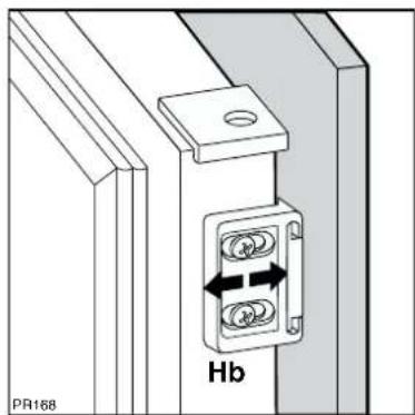 PR168 Hb