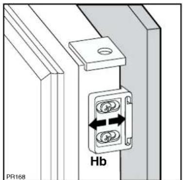 PR168 Hb