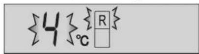 4°C R