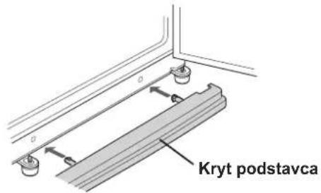 Kryt podstavca