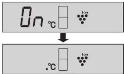 On °C Ion .°C Ion