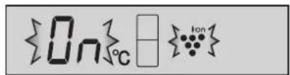 On c Ion