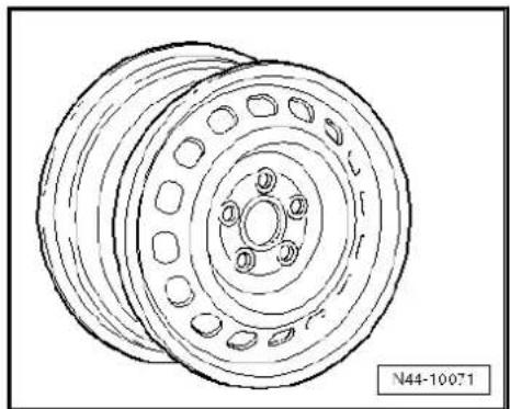 VOLKSWAGEN Polo (1995) - Caution - 2
