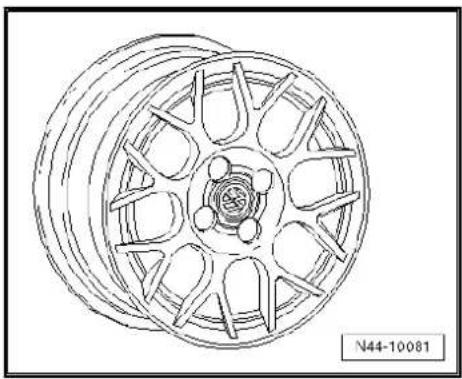 VOLKSWAGEN Polo (1995) - Caution - 6