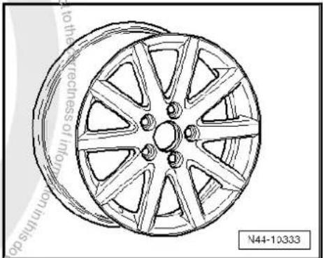to the correctness of information from the top N44-10333