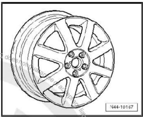 VOLKSWAGEN Polo (1995) - Caution - 5
