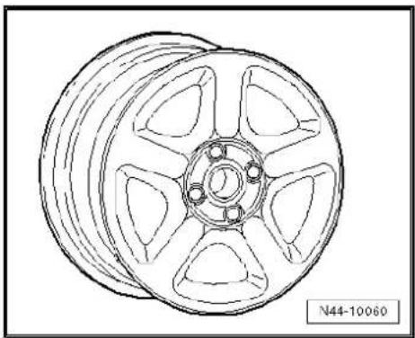 VOLKSWAGEN Polo (1995) - For all vehicles - 1