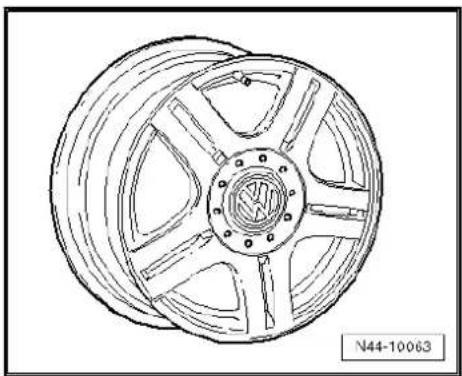 VOLKSWAGEN Polo (1995) - Caution - 15