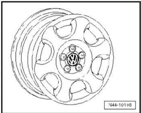 VOLKSWAGEN Polo (1995) - Note - 5