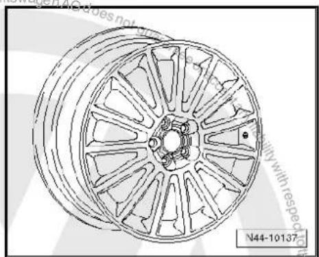 VOLKSWAGEN Polo (1995) - Snow tyres - 2
