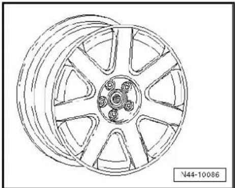 VOLKSWAGEN Polo (1995) - Caution - 16