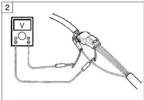 2 V